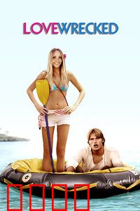 爱情失事：荒岛情缘