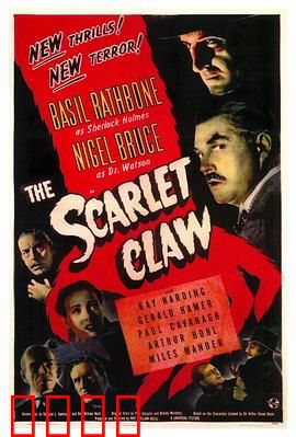 红爪子：黑暗觉醒