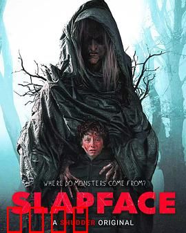 掌脸：一抹朱砂红