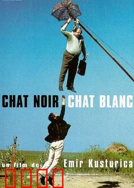 黑猫白猫：吉普赛狂欢