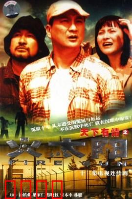 天下有情之火太阳国语：爱恨纠葛