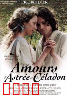 男神与女神的罗曼史：爱之试炼