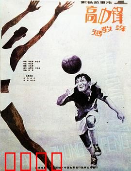 高中锋，矮教练：逆境中的篮球梦