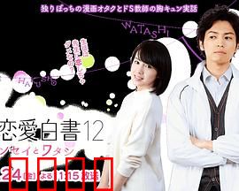 福冈恋爱白书12：最后的情书