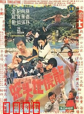 龙虎地头蛇：黑帮逆袭路