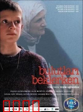 等云到：最后的约定