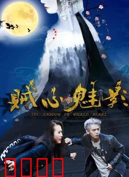 贼心魅影：夺宝惊魂夜