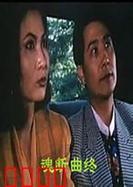 魂断曲终：一曲未了的爱