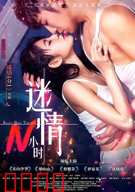 迷情N小时：一夜情迷真相
