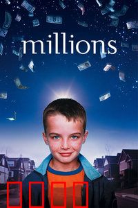 百万小宝贝：小财迷奇遇记