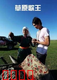 草原歌王：天籁之魂