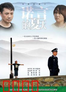 诺言的夏天：追梦少年的承诺
