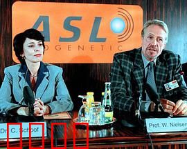 真假疑凶：替身迷局