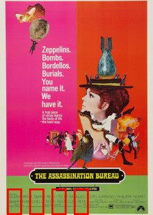 国际暗杀局：致命陷阱