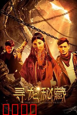 寻龙秘藏：龙魂觉醒