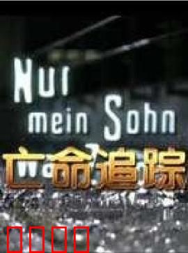 亡命追踪：绝境求生