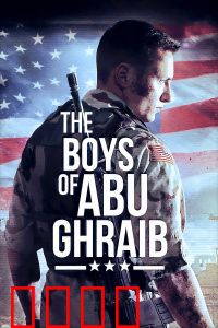 阿布格莱布的男孩：少年在炼狱中抗争