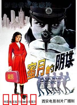 蜜月的阴谋：致命浪漫陷阱