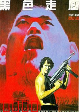 黑色走廊：卧底血战