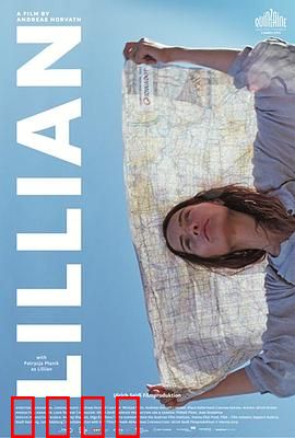 莉莉安：迷失梦境