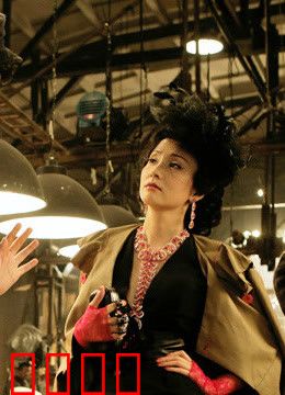 黄金大劫案：小人物大英雄