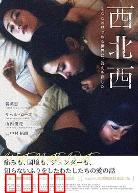 西北西：死亡峡谷的逆袭