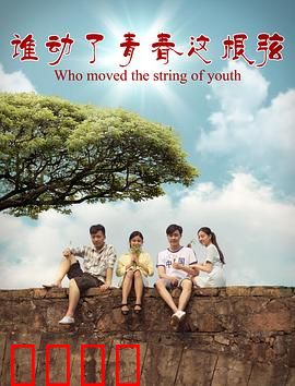 谁动了青春这根弦：褪色吉他梦