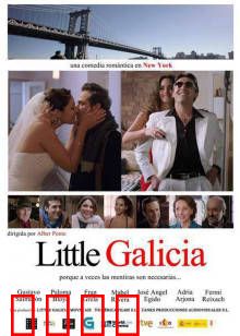 婚礼在纽约：异国婚礼囧事多