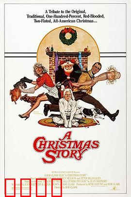 圣诞故事：童年圣诞梦