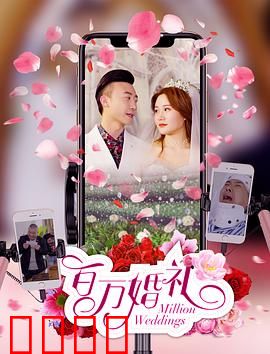 百万婚礼：爆笑骗婚记