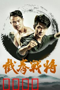 截拳战将：铁拳崛起