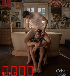 钴蓝爱恋：一眼万年