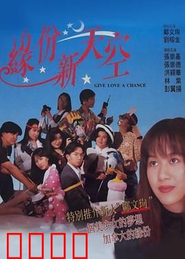 缘份新天空：空中邂逅奇缘