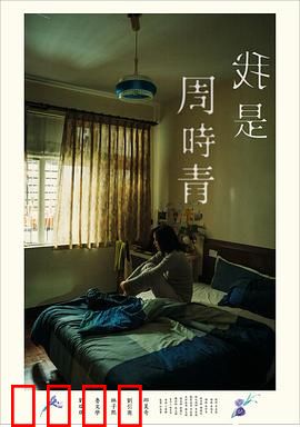 我是周时青：遗忘中的坚守