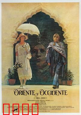 热与尘：异国恋情的代价