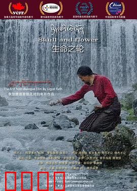 生命之轮：灵魂的救赎