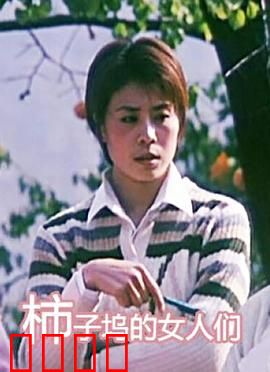 柿子坞的女人们：血色姐妹情