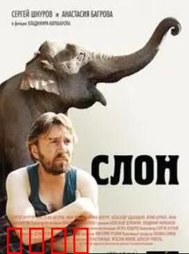 大象菩提：心灵救赎之旅