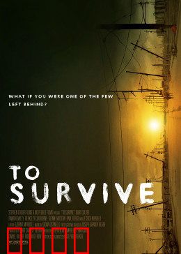 末日幸存：绝境求生路