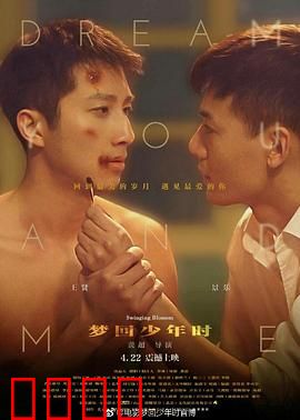 梦回少年时：时光逆旅的温情