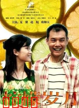 柠檬岁月：青春的酸甜