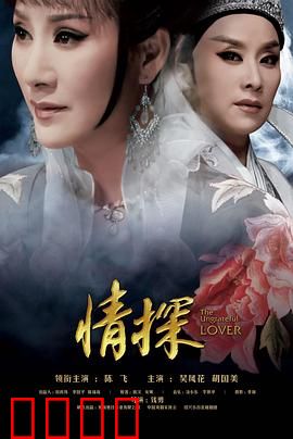 情探：负心郎的报应