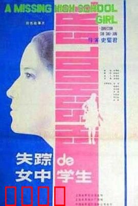 失踪的女中学生：消失的十七岁