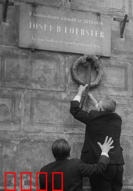 我们的费尔斯特先生去世了：沉默的告别