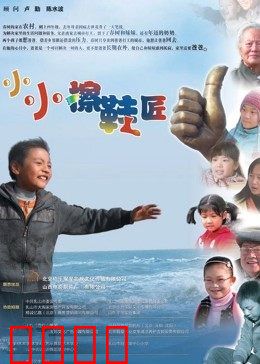 小小擦鞋匠：坚韧寻母记