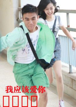 我应该爱你：错付的真心