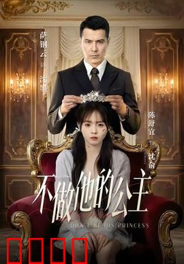 不做他的公主：逆袭女王的崛起