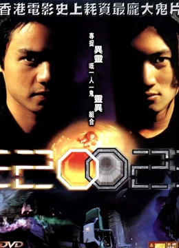 2002：卧底之痛
