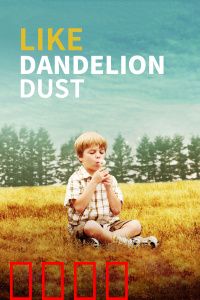 像蒲公英的灰尘：爱与抉择