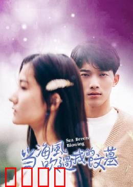 当海风吹过我的坟墓：深情守望的海角恋歌